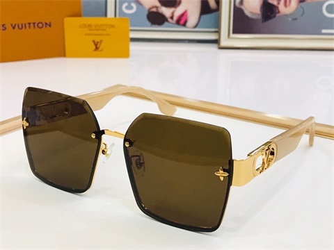 LV sunglass-528